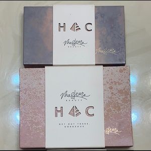 Maskcara/Seint Palettes